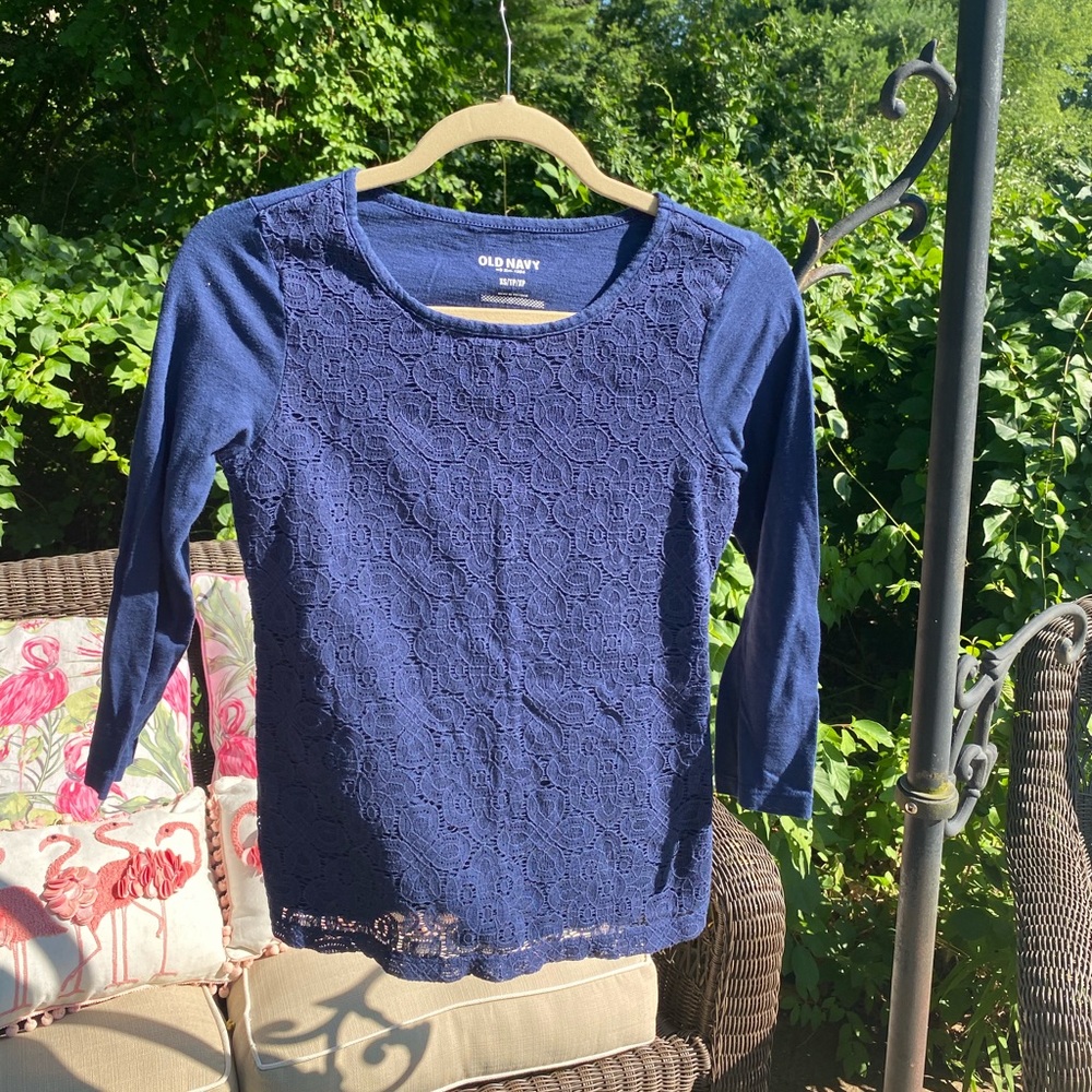 Cute comfy dressy top